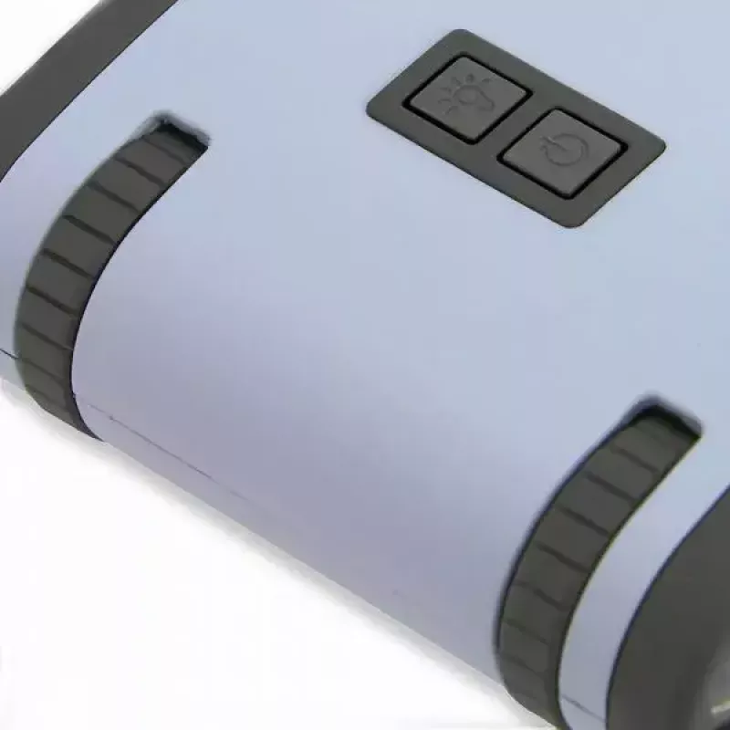 Monokular Carson Mini Aura Czarny Szary powiększenie 1x zasięg 25 m