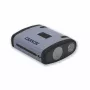 Monokular Carson Mini Aura Czarny Szary powiększenie 1x zasięg 25 m