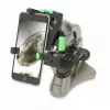 Uchwyt do teleskopu/aparat/smartfon Carson HookUpz 2.0 Szerokość 109 mm Głębokość 58 mm Wysokość 114 mm