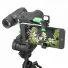 Uchwyt do teleskopu/aparat/smartfon Carson HookUpz 2.0 Szerokość 109 mm Głębokość 58 mm Wysokość 114 mm