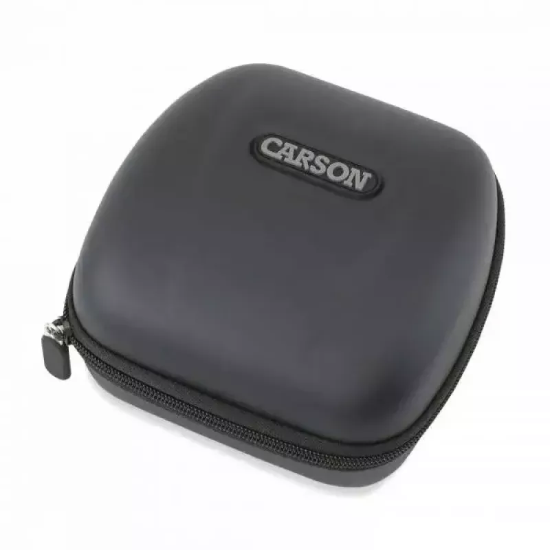 Uchwyt do teleskopu/aparat/smartfon Carson HookUpz 2.0 Szerokość 109 mm Głębokość 58 mm Wysokość 114 mm