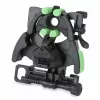 Uchwyt do teleskopu/aparat/smartfon Carson HookUpz 2.0 Szerokość 109 mm Głębokość 58 mm Wysokość 114 mm