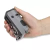 Mikroskop cyfrowy Carson MICROFLIP 250x czarny stal nierdzewna