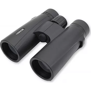 Lornetka Carson VX-042 10x42 — powiększenie 10×, obiektyw 42 mm