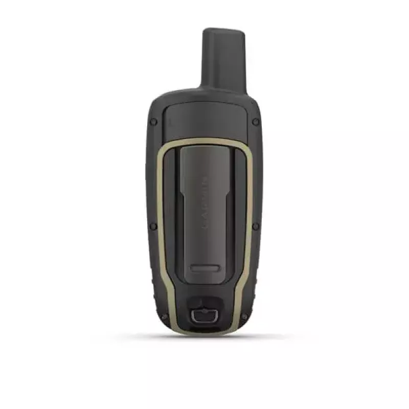 Urządzenie GPS Garmin GPSMAP 65 Osobiste Czarny