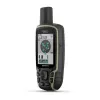 Urządzenie GPS Garmin GPSMAP 65 Osobiste Czarny