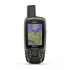 Urządzenie GPS Garmin GPSMAP 65 Osobiste Czarny