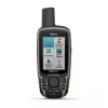 Urządzenie GPS Garmin GPSMAP 65 Osobiste Czarny