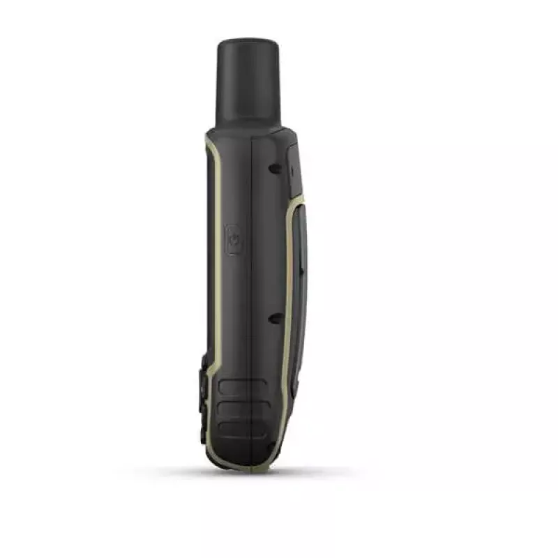 Urządzenie GPS Garmin GPSMAP 65 Osobiste Czarny