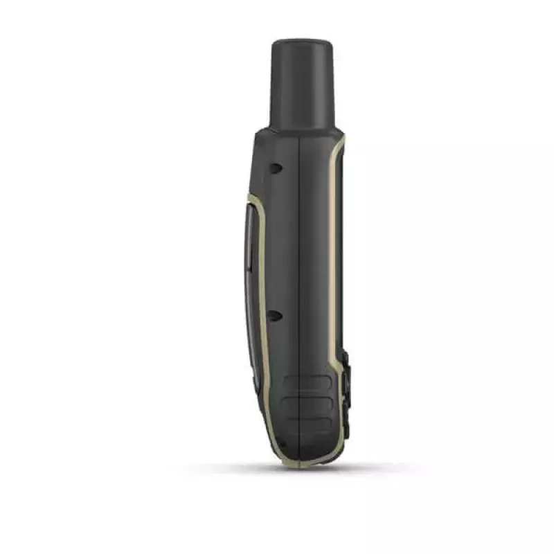 Urządzenie GPS Garmin GPSMAP 65 Osobiste Czarny