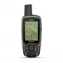 Urządzenie GPS Garmin GPSMAP 65 Osobiste Czarny