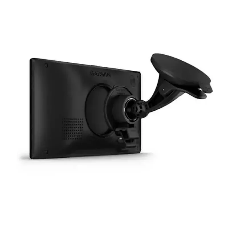 Nawigator Garmin DEZL LGV610 EU 15.2 cm TFT Touchscreen 32 GB