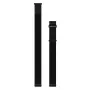 Pasek Garmin 010-14400-02 Czarny Materiał 18 mm
