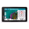 Motocyklowy nawigator GPS Garmin zumo XT3 — 4,7-calowy (11,9 cm) ekran dotykowy TFT, 1280x720, 64 GB, MicroSD, Li-Ion, 190 g, Czarny