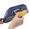 Brady M61-R10010 Tasma do drukarki, czarna, 50.8 mm x 22.8 m