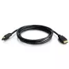 C2G 4,5m Kabel HDMI High Speed z Ethernetem 4K 60Hz