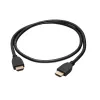 C2G High Speed HDMI kabel 1.8m 4K 60Hz Ethernet Male to Male