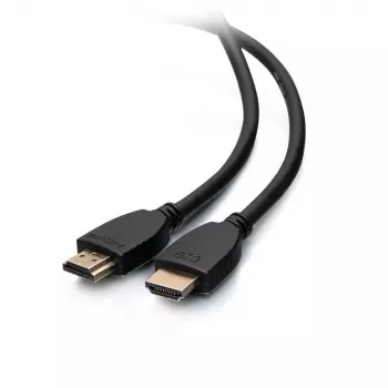 C2G High Speed HDMI kabel 1.8m 4K 60Hz Ethernet Male to Male