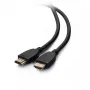 C2G High Speed HDMI kabel 1.8m 4K 60Hz Ethernet Male to Male