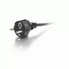 Kabel zasilający C2G 10m Czarny 88547