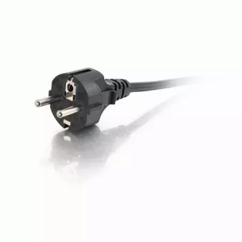 Kabel zasilający C2G 10m Czarny 88547
