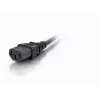 Kabel zasilający C2G 10m Czarny 88547