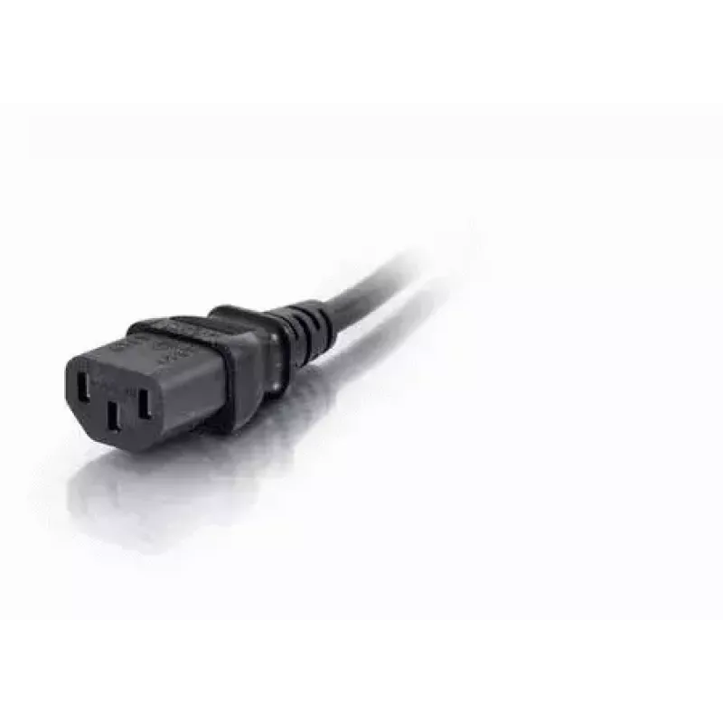 Kabel zasilający C2G 10m Czarny 88547