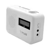 Radio przenośne Pure Elan One 2 cyfrowe DAB+ FM 1,5 W