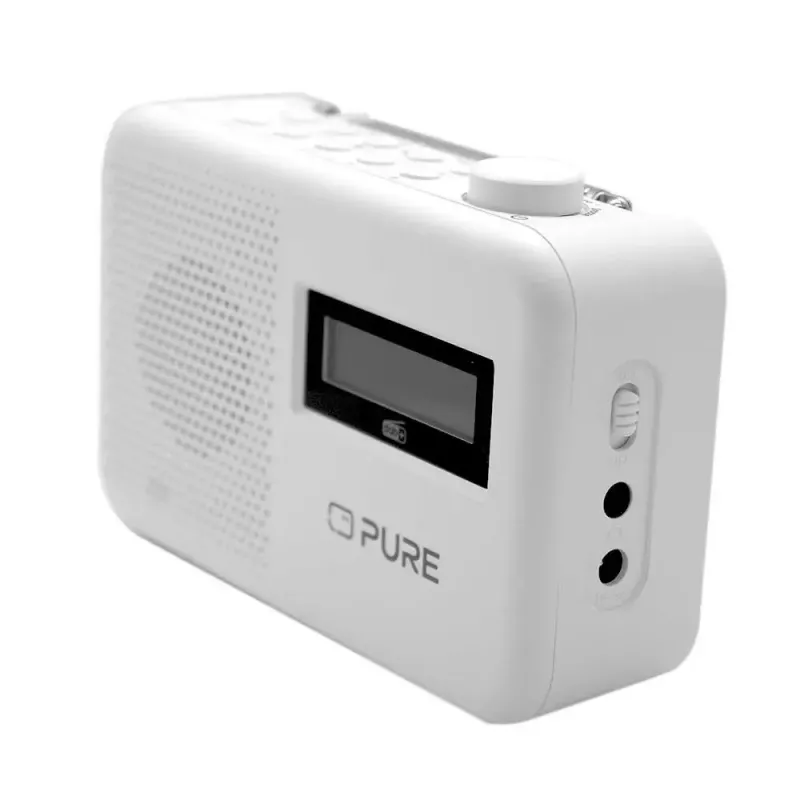 Radio przenośne Pure Elan One 2 cyfrowe DAB+ FM 1,5 W