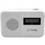 Radio przenośne Pure Elan One 2 cyfrowe DAB+ FM 1,5 W