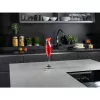 Blender ręczny Bamix EO 140 Classic 0 L Czerwony