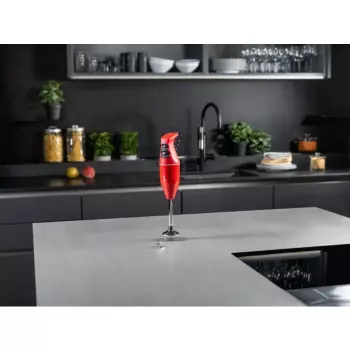 Blender ręczny Bamix EO 140 Classic 0 L Czerwony