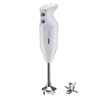 Blender ręczny Bamix ONE 0 L