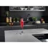 Blender ręczny Bamix Prime 0 L czerwony