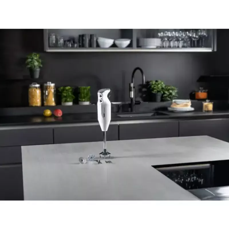 Blender ręczny Bamix MAXX 0 L Biały