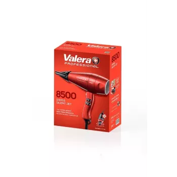 Suszarka do włosów Valera Swiss Silent Jet 8500 2000 W