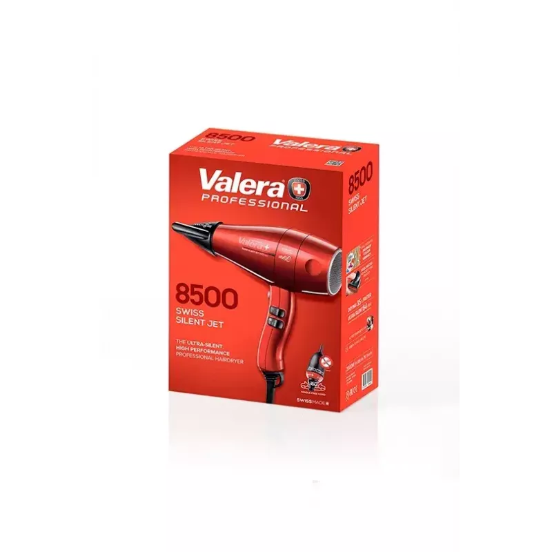 Suszarka do włosów Valera Swiss Silent Jet 8500 2000 W