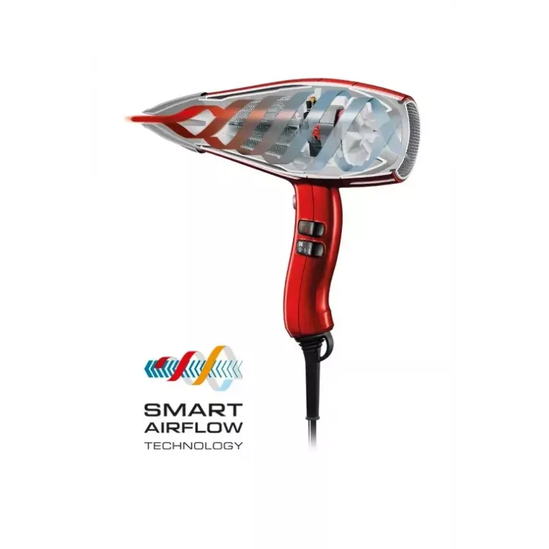 Suszarka do włosów Valera Swiss Silent Jet 8500 2000 W
