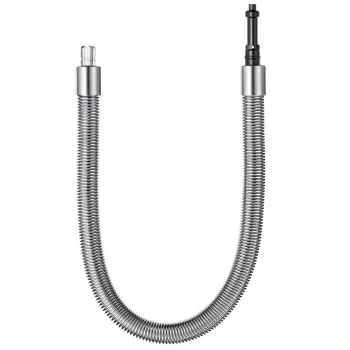 Milk tube Jura HP1 E8 Platin E8 Dark Inox E80 E6 D6 A9