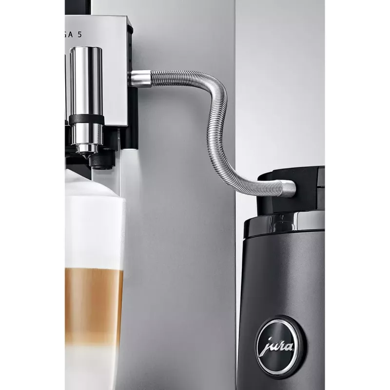 Milk tube JURA HP2