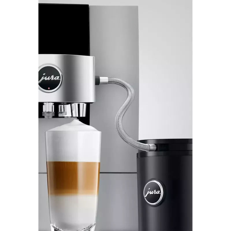 Rurka do mleka JURA HP3 Z8 Z6 J6 J600 S8 S80 E8 E8 Chrome GIGA X8cG2 X8
