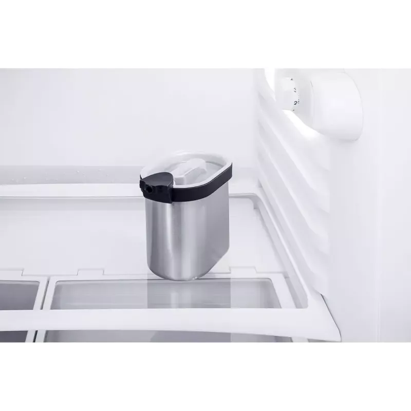 Zbiornik na mleko JURA Cool Control 0,6 l — Biały, 25 W, 100–240 V, 50/60 Hz