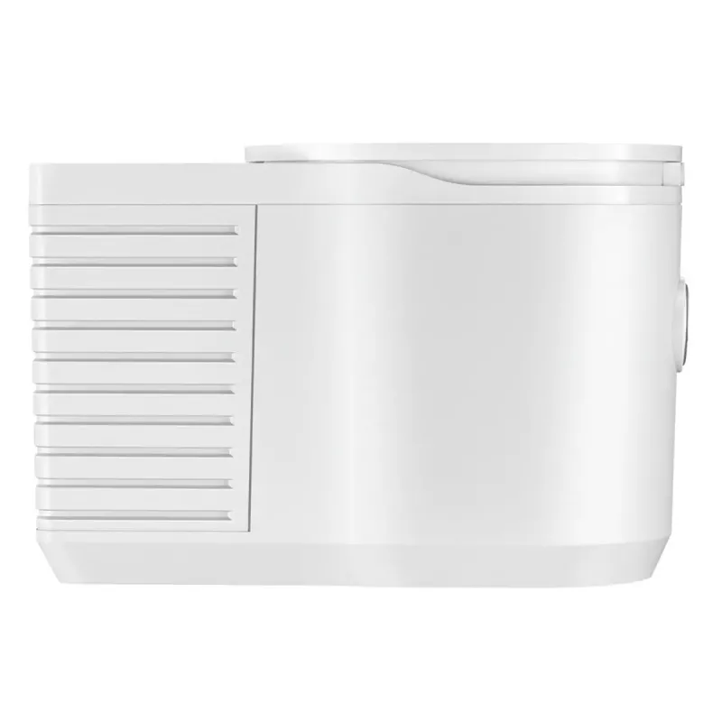 Zbiornik na mleko JURA Cool Control 0,6 l — Biały, 25 W, 100–240 V, 50/60 Hz