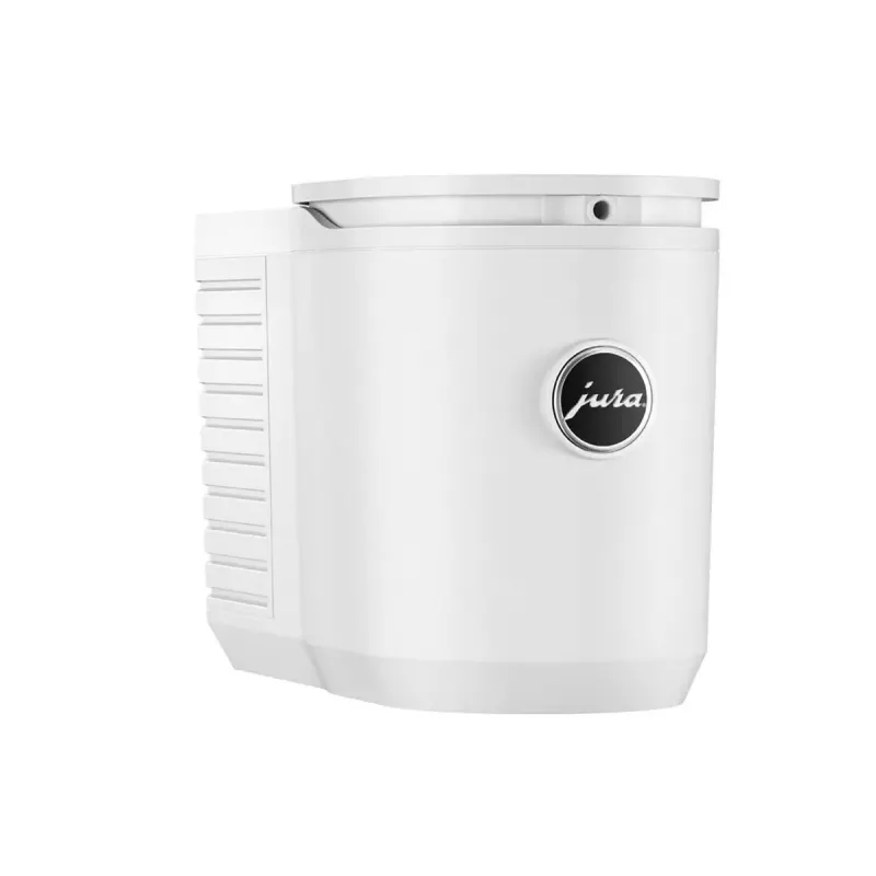 Zbiornik na mleko JURA Cool Control 0,6 l — Biały, 25 W, 100–240 V, 50/60 Hz