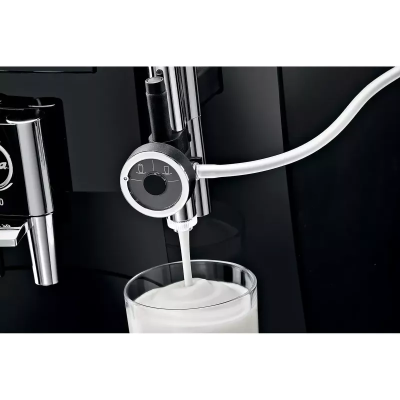 Spieniacz do mleka JURA Professional Fine Foam Frother do serii IMPRESSA