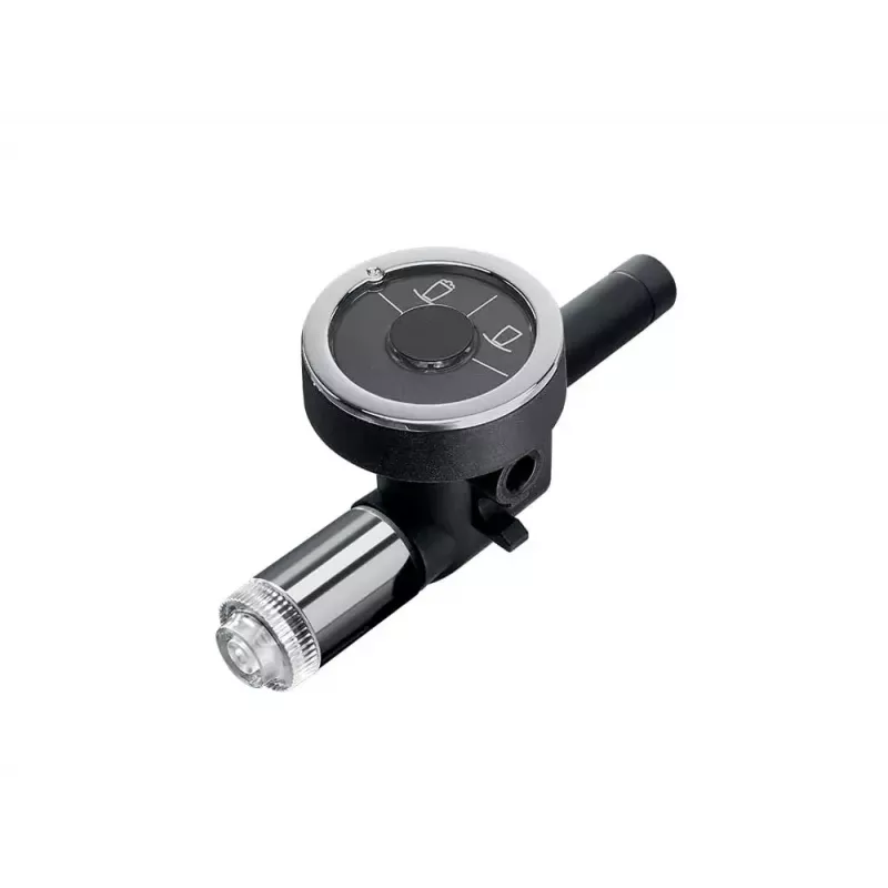 Spieniacz do mleka JURA Professional Fine Foam Frother do serii IMPRESSA