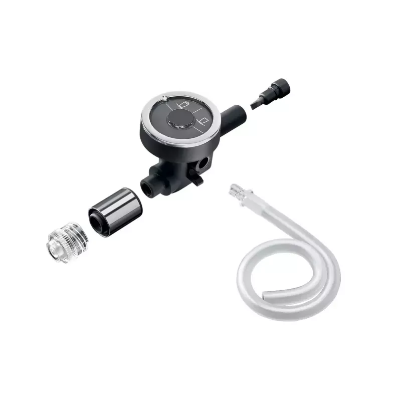 Spieniacz do mleka JURA Professional Fine Foam Frother do serii IMPRESSA