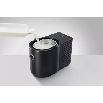 Mlecznik JURA Cool Control Czarny 1,1 l 25 W 100-240 V