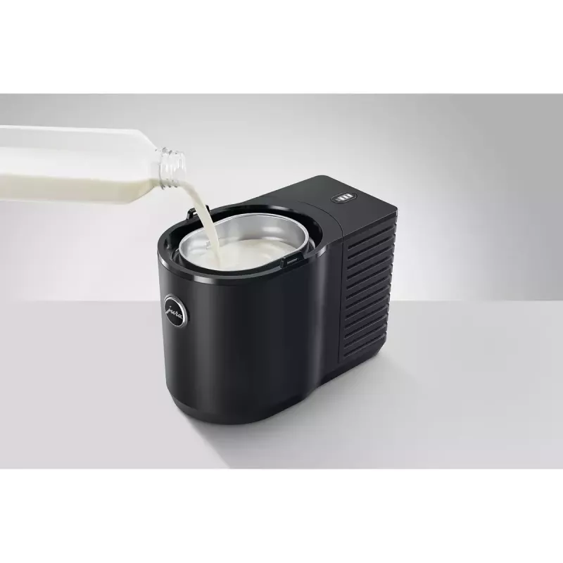Mlecznik JURA Cool Control Czarny 1,1 l 25 W 100-240 V