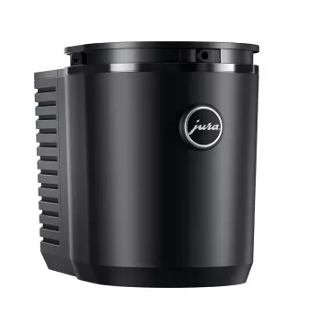 Mlecznik JURA Cool Control Czarny 1,1 l 25 W 100-240 V